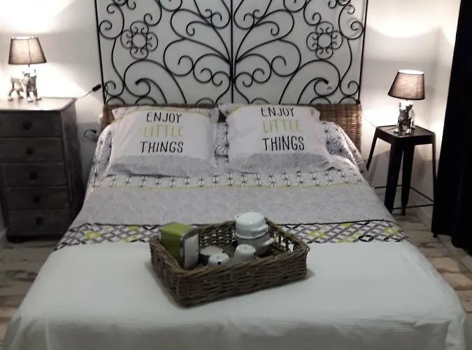 La Petite Maison De Melanie 30m بيت للعطل *